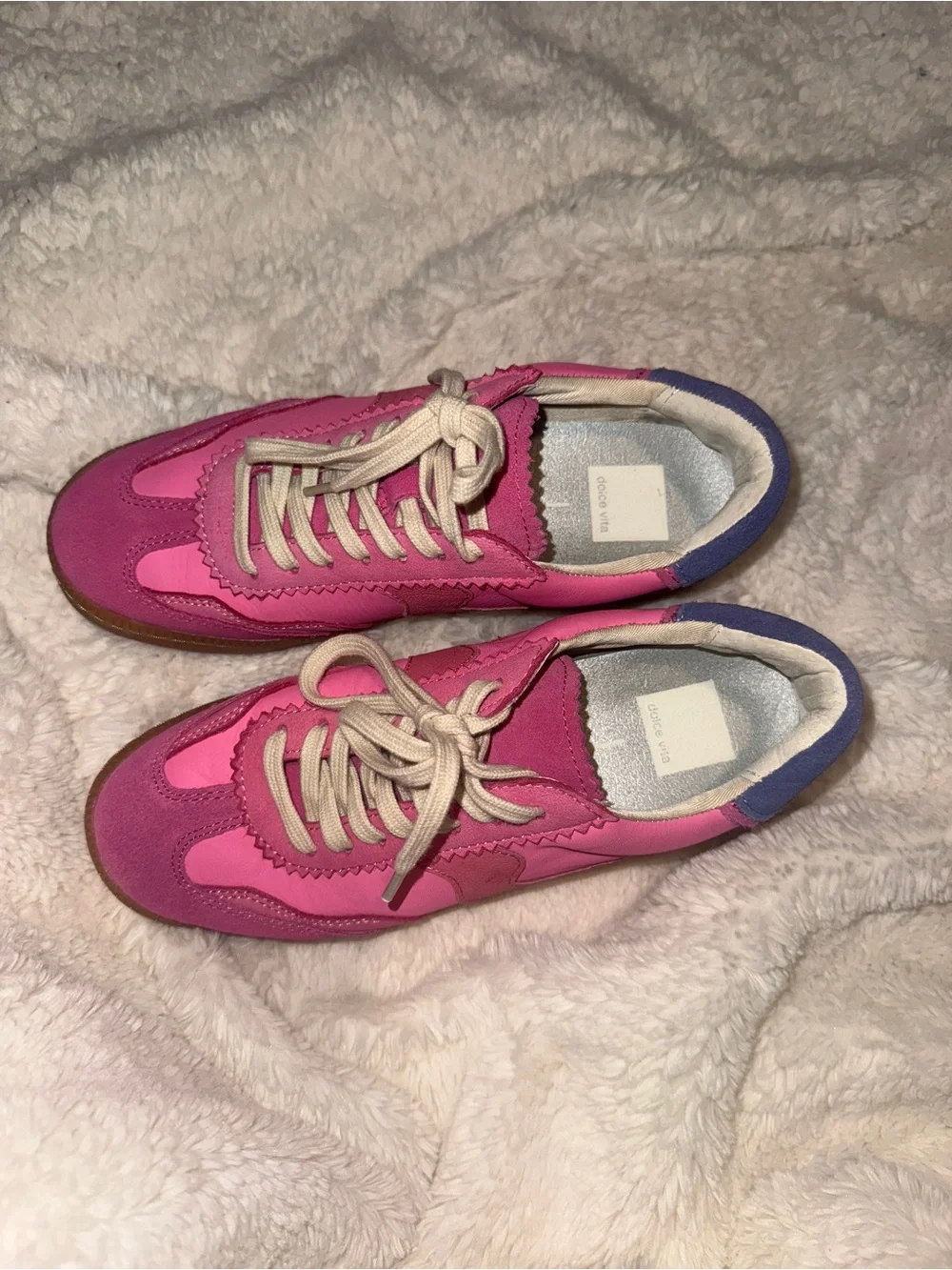 Dolce Vita Notice sz 7
